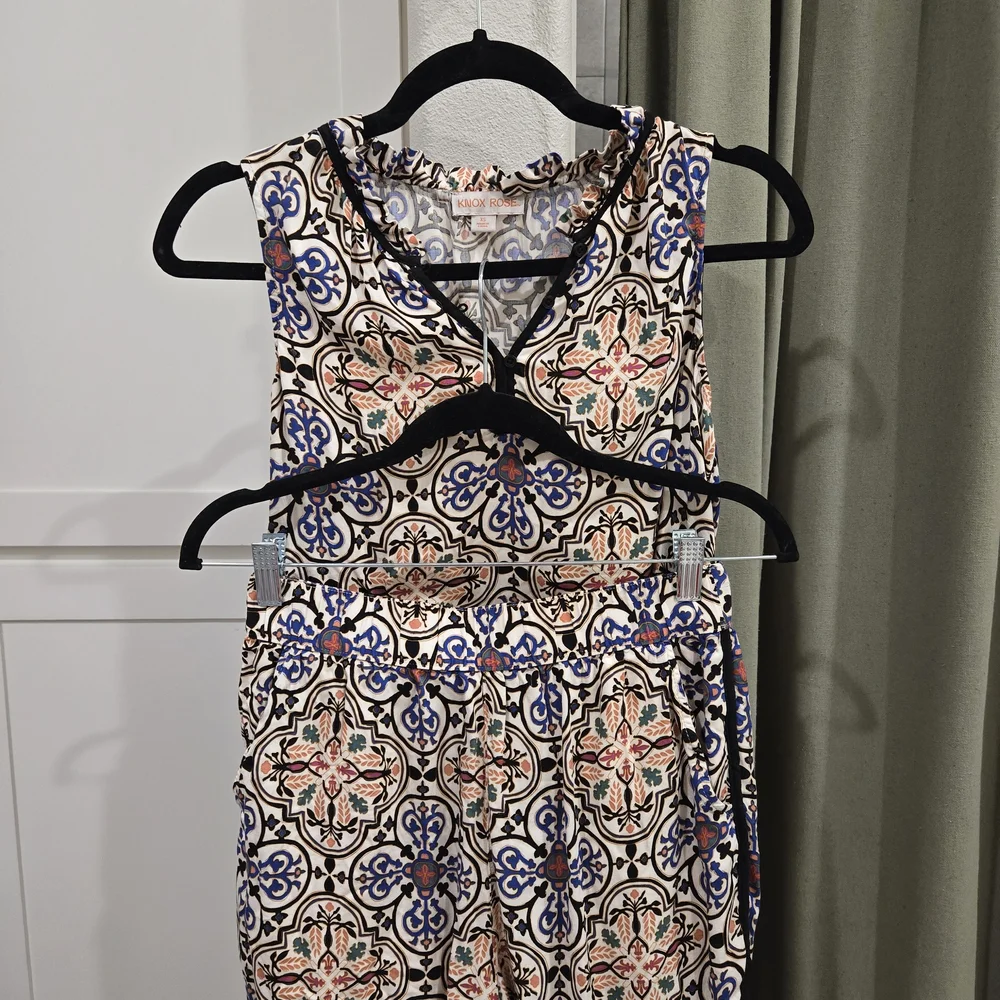 Matching Set - Picture 6 of 6